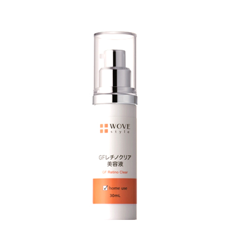 ［別送/要誓約書]ウォブスタイル GFレチノクリア 30mL