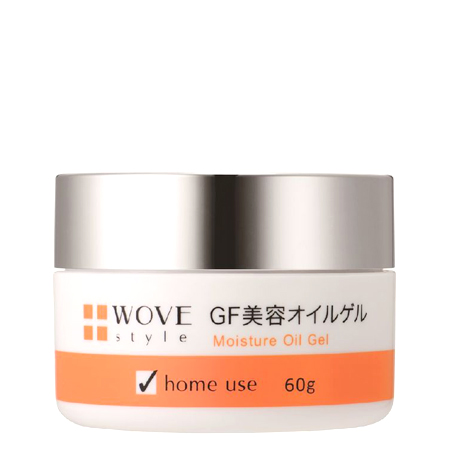 ［別送/要誓約書]ウォブスタイル GFディープモイスチャー 60g