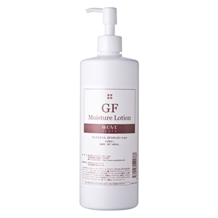 ［別送]ウォブスタイル GFスキンローション 485mL