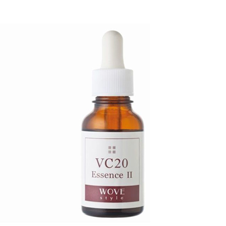 ［別送]ウォブスタイル VC20エッセンスII 30mL