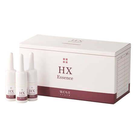［別送]ウォブスタイル HXエッセンス 1ml×10本