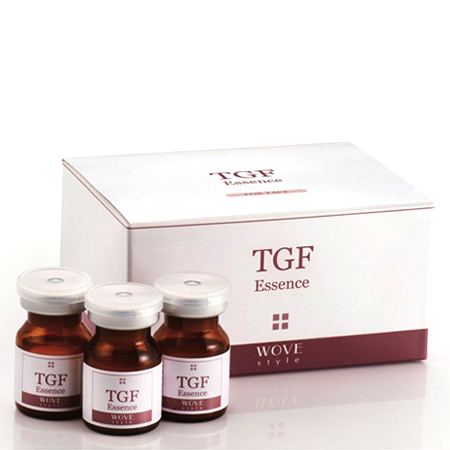 ［別送]ウォブスタイル TGFエッセンス 5ml×12本