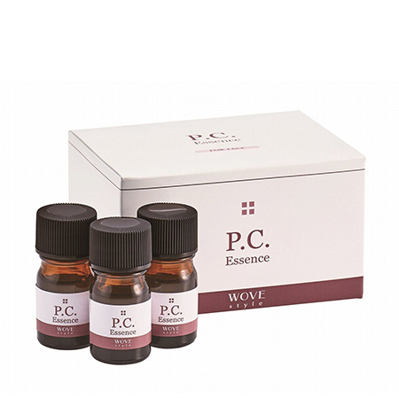 ［別送]ウォブスタイル P.C.エッセンス 5ml×12本