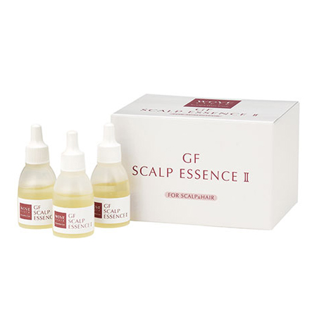 ［別送]ウォブスタイル GFスカルプエッセンスⅡ 10ml×12本