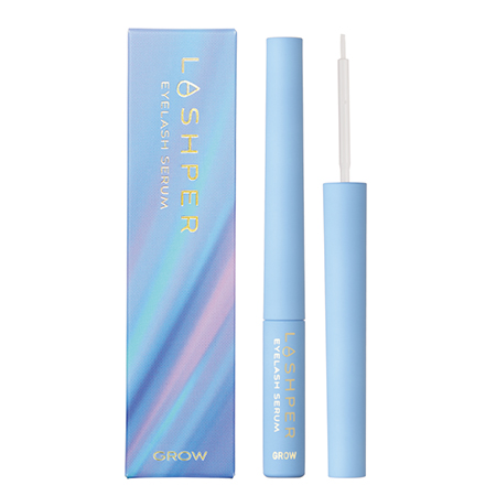 ラシュパー アイラッシュセラム グロウ 2mL