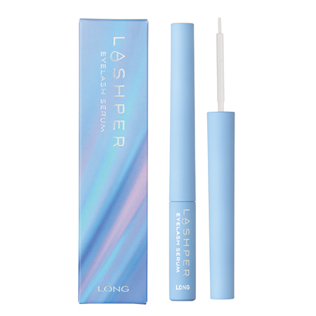 ラシュパー アイラッシュセラム ロング 2mL