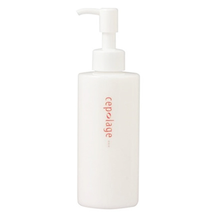 セポラージュ クレンジングミルク 180mL