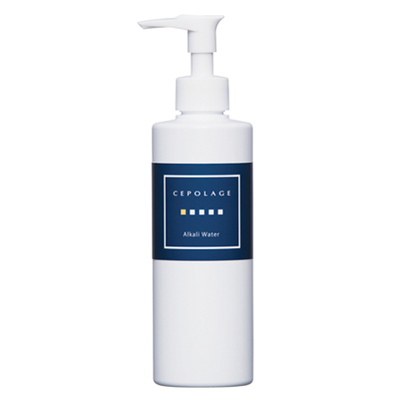 セポラージュ アルカリウォーター 200mL