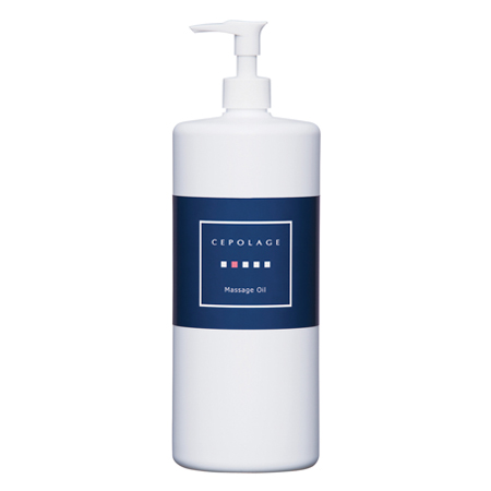 セポラージュ マッサージオイル 800mL
