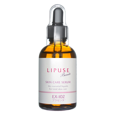 リピュースボーテ EX-102 プラセンタ液 60ml (業務用)