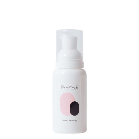 PreMedi ホイップラッシュフォーム 80mL