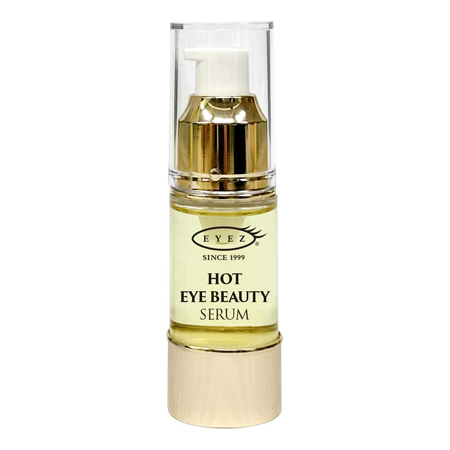 アイズ ホットアイビューティーセラム 18mL