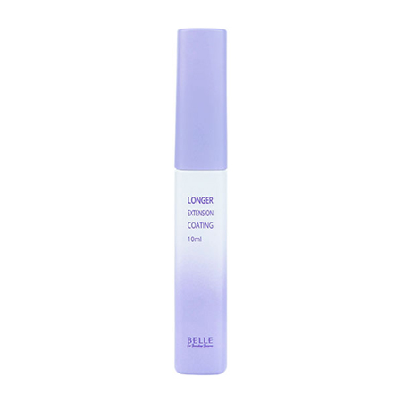 BELLE ロングエクステコーティング ブラシタイプ 10mL