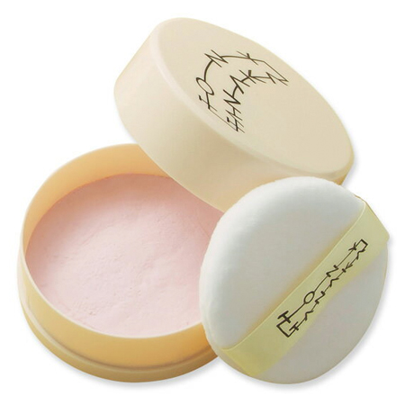 トニータナカ フェイスパウダー 20g