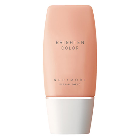 ヌーディモア ブライトンカラーUV SPF24 PA++ 30g