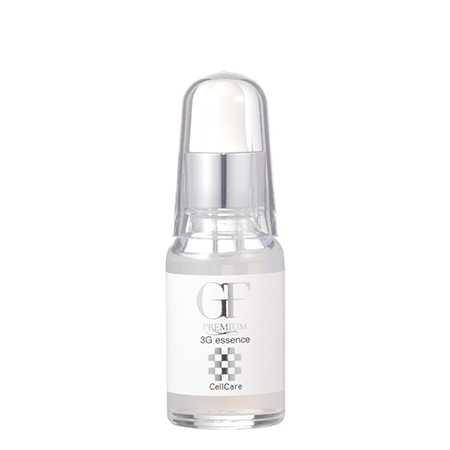 セルケア GFプレミアム 3Gエッセンス 30mL