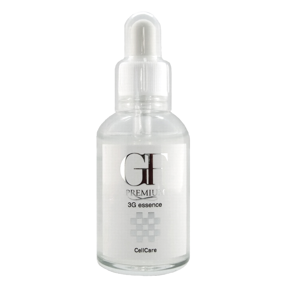 セルケア GFプレミアム 3Gエッセンス 60mL