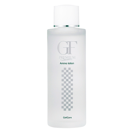 セルケア GFプレミアム アミノローション 120mL