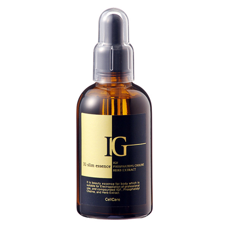 セルケア IGスリミングエッセンス 100mL