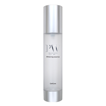 セルケア ピュアホワイト プレミアムエッセンス 60mL