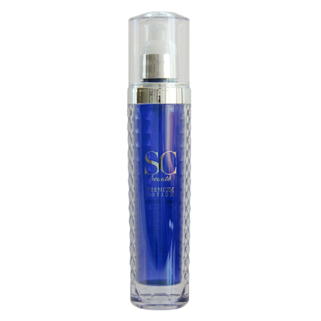 SCボーテ プレミアムローション 120mL