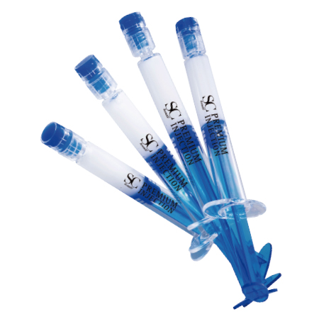 SCボーテ プレミアムインジェクション 2mL×4本入