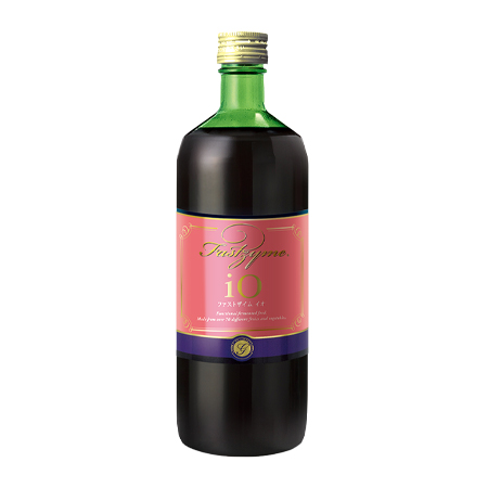 【ファストザイムイオ 720ml】