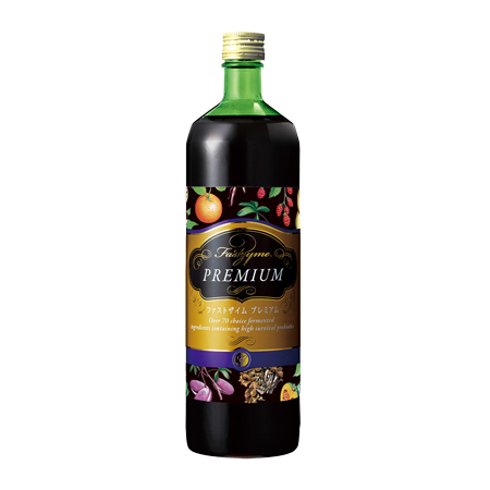 【ファストザイムプレミアム 900ml】