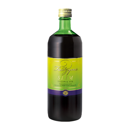 【ファストザイムスリム 720ml】