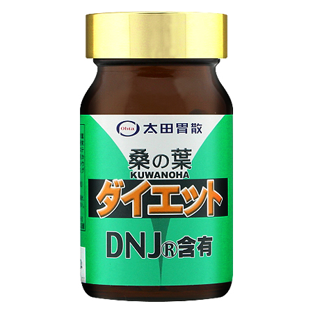 【太田胃散 桑の葉ダイエット 180粒】