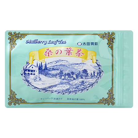 【太田胃散 桑の葉茶 2g×30包】
