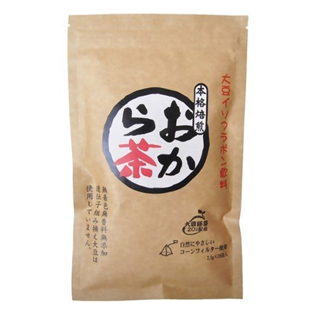 おから茶 20包