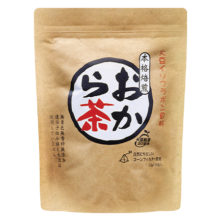 おから茶 70包