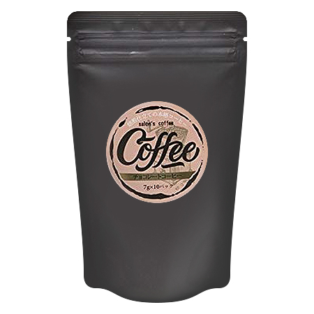 チョコレートコーヒー 7g×10P