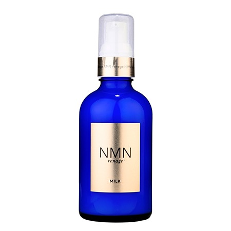 NMN レナージュ ミルク 100mL