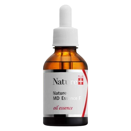 【ナチュール+ MDエッセンスF 20mL】