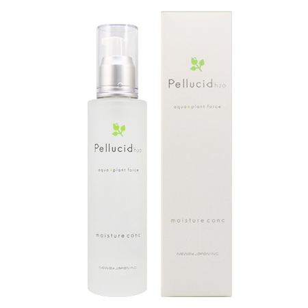 【ニューウェイジャパン パイウェイ ペルシード モイスチュアコンク 100ml】