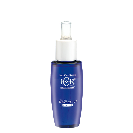 ［要誓約書］ICR 3D ベースエッセンス 50mL