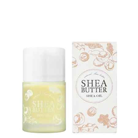 シアバター シアオイル 22mL