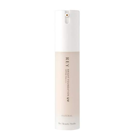 レイ ブライト ファンデーションUV ナチュラル SPF32 PA+++ 23g