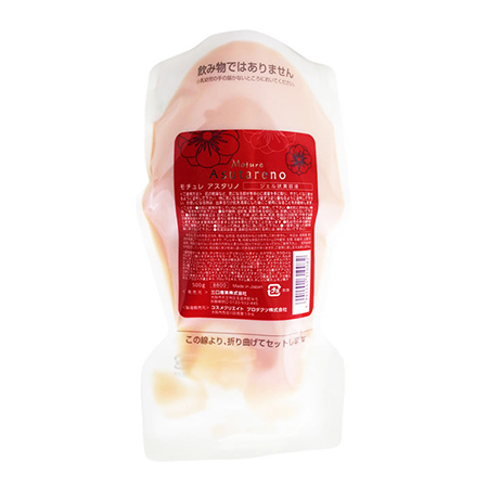 【フォード モチュレ アスタリノ 500g（レフィル）】