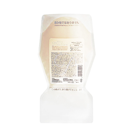 【フォード モチュレ プラセリカ 500g(レフィル)(医薬部外品)】