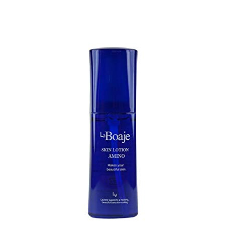 【ラボアジェ スキンローション アミノ 120ml】