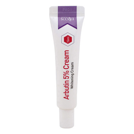 【アルブチン5%クリーム 15ml】
