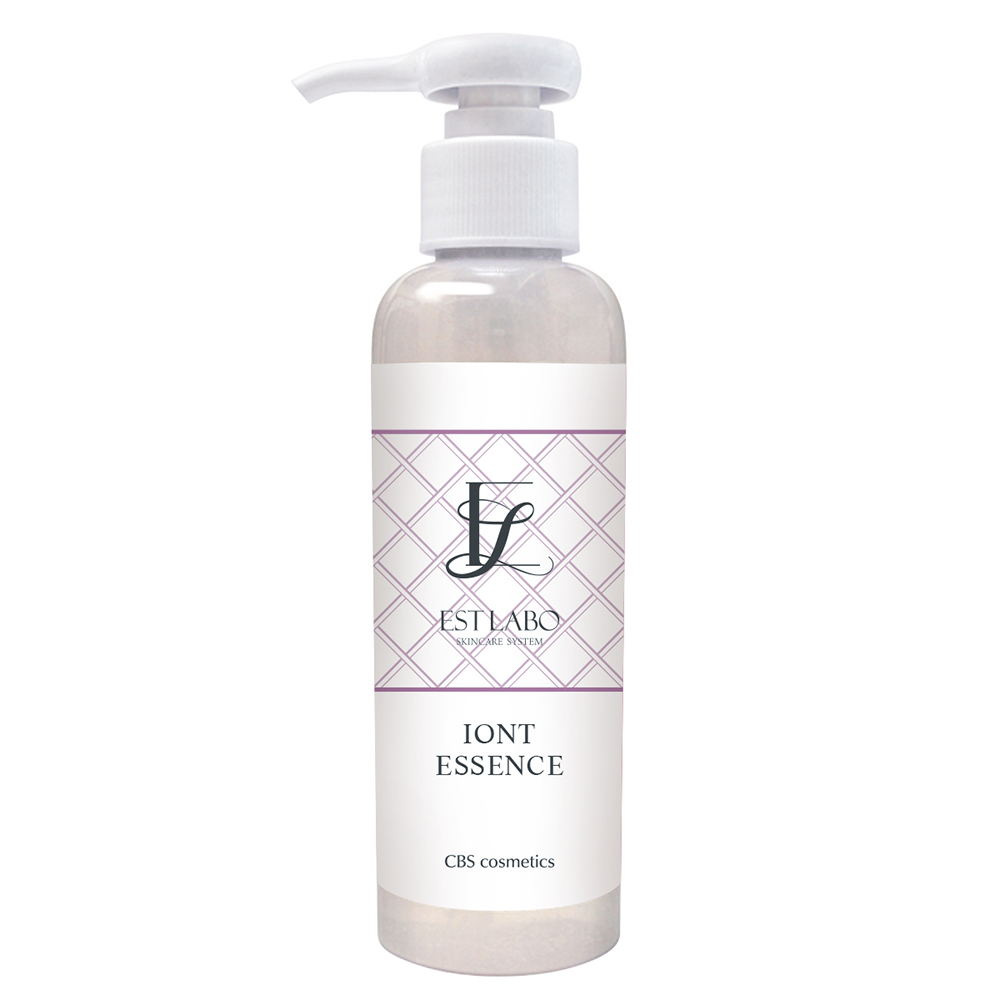 エステラボ イオントエッセンス 業務用 150mL