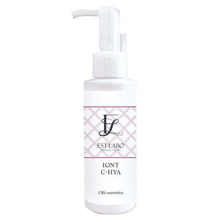 エステラボ イオントCヒア 100mL