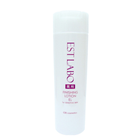 エステラボ 薬用ローションEL 180mL