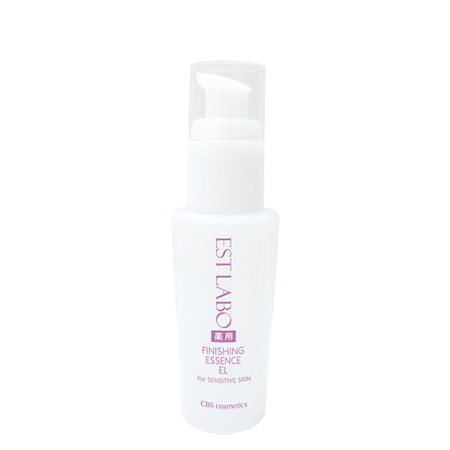 エステラボ 薬用エッセンスEL 60mL