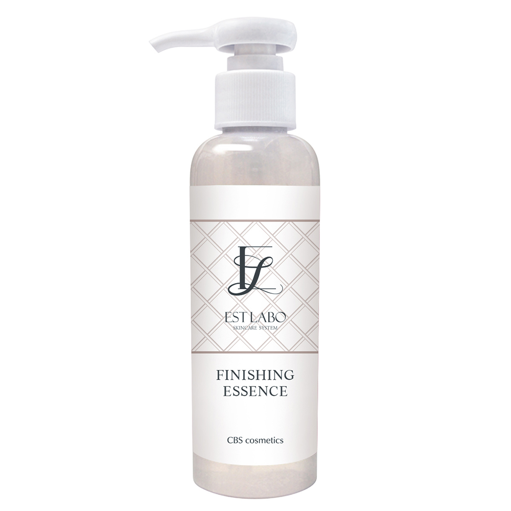 エステラボ フィニッシングエッセンス 業務用 150mL