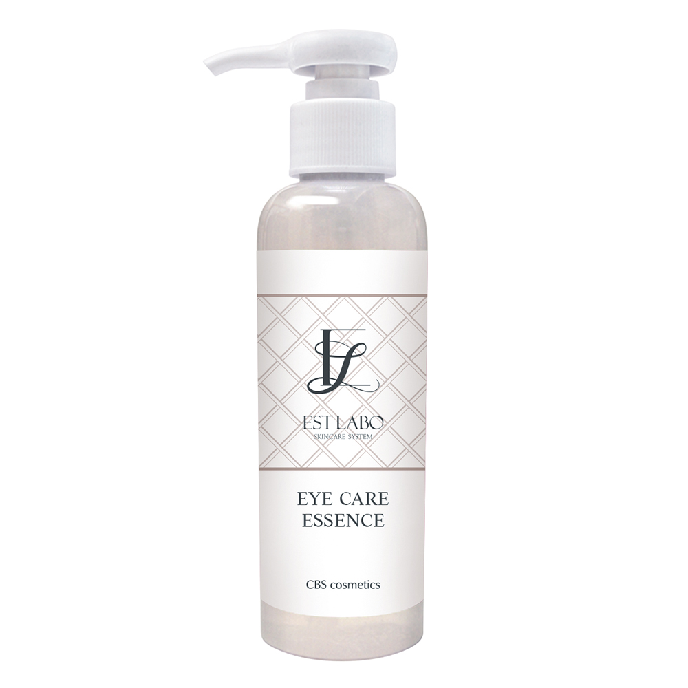 エステラボ アイケアエッセンス 業務用 150mL